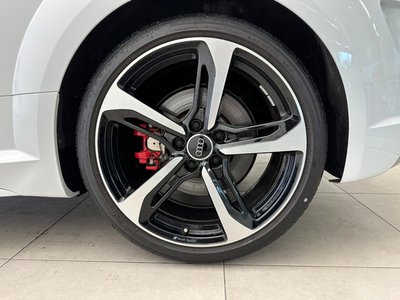 2019 AUDI TTS COUPE — миниатюра 37