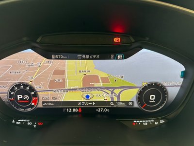 2019 AUDI TTS COUPE — миниатюра 13