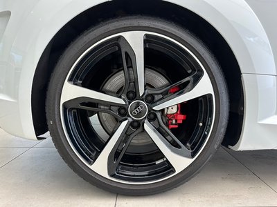 2019 AUDI TTS COUPE — миниатюра 36