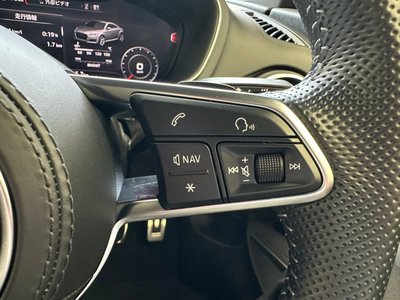 2019 AUDI TTS COUPE — миниатюра 42
