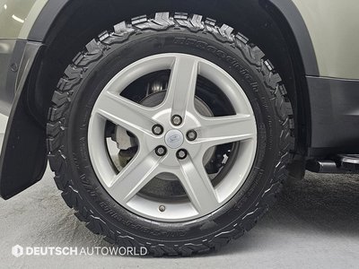 LAND ROVER DEFENDER - 6