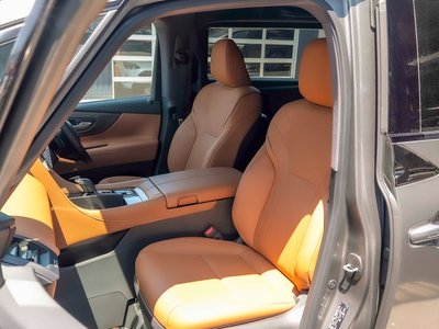 TOYOTA VELLFIRE - 6