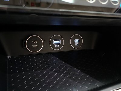 2024 Genesis THE NEW G70 — миниатюра 19