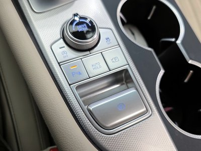 2024 Genesis THE NEW G70 — миниатюра 18