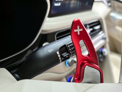 2024 Genesis THE NEW G70 — миниатюра 15
