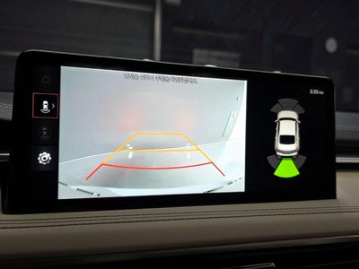 2024 Genesis THE NEW G70 — миниатюра 16