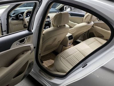 2024 Genesis THE NEW G70 — миниатюра 11
