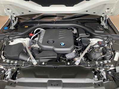 صورة مصغرة 55 لـ 2025 BMW 5 SERIES TOURING