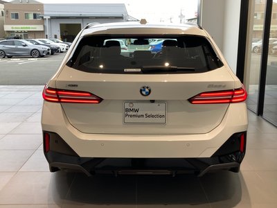 صورة مصغرة 14 لـ 2025 BMW 5 SERIES TOURING