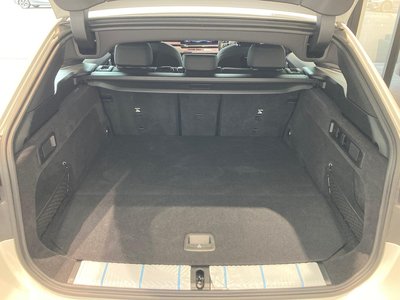 صورة مصغرة 15 لـ 2025 BMW 5 SERIES TOURING