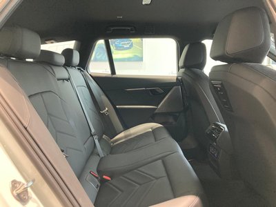 صورة مصغرة 25 لـ 2025 BMW 5 SERIES TOURING