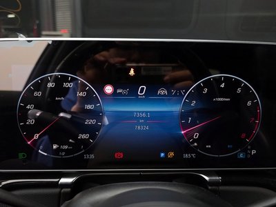 MERCEDES-BENZ S-CLASS - 8