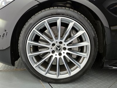 MERCEDES-BENZ S-CLASS - 6