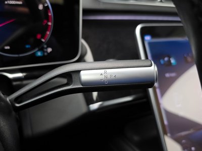 MERCEDES-BENZ S-CLASS - 9