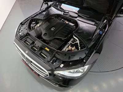 MERCEDES-BENZ S-CLASS - 7