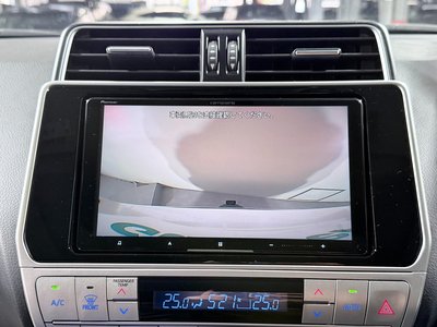 TOYOTA LAND CRUISER PRADO - 5