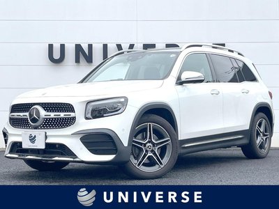 2023 Mercedes-BENZ GLB 照片 1