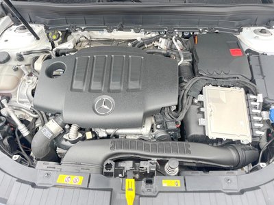 صورة مصغرة 20 لـ 2023 Mercedes-BENZ GLB