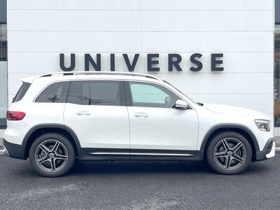 صورة مصغرة 24 لـ 2023 Mercedes-BENZ GLB