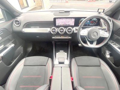 2023 Mercedes-BENZ GLB 照片 2