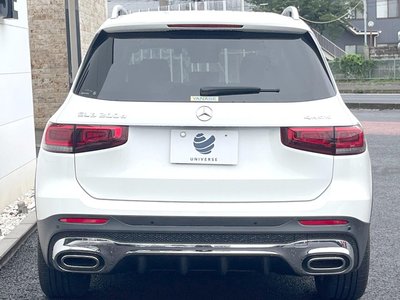 صورة مصغرة 17 لـ 2023 Mercedes-BENZ GLB