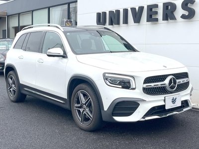 صورة مصغرة 22 لـ 2023 Mercedes-BENZ GLB