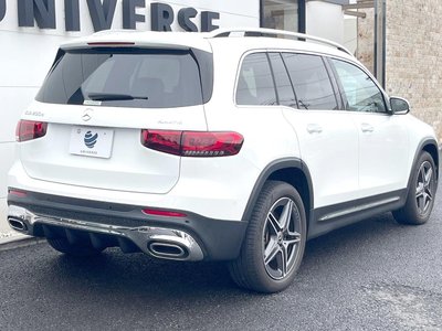 صورة مصغرة 19 لـ 2023 Mercedes-BENZ GLB