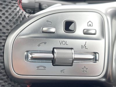 صورة مصغرة 31 لـ 2023 Mercedes-BENZ GLB