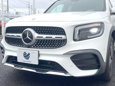 صورة مصغرة 14 لـ 2023 Mercedes-BENZ GLB
