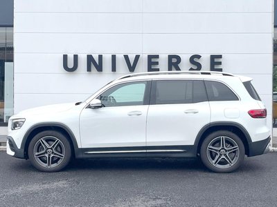 صورة مصغرة 25 لـ 2023 Mercedes-BENZ GLB