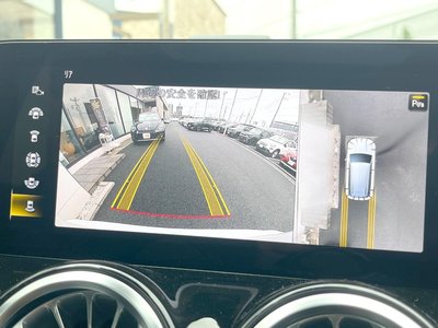 2023 Mercedes-BENZ GLB 照片 6