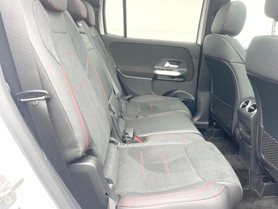 2023 Mercedes-BENZ GLB 照片 10
