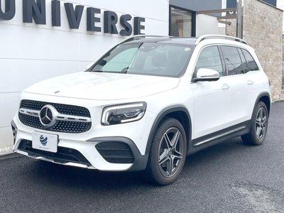 صورة مصغرة 18 لـ 2023 Mercedes-BENZ GLB