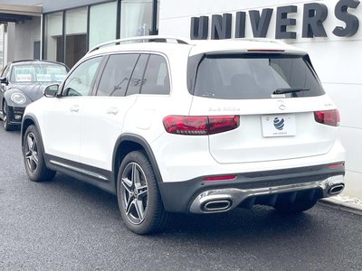 صورة مصغرة 23 لـ 2023 Mercedes-BENZ GLB