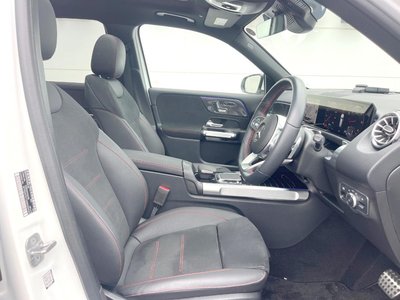 2023 Mercedes-BENZ GLB 照片 9