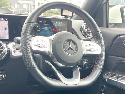 صورة مصغرة 13 لـ 2023 Mercedes-BENZ GLB