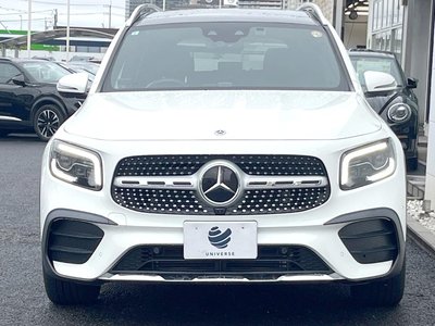 صورة مصغرة 16 لـ 2023 Mercedes-BENZ GLB