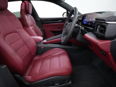 PORSCHE MACAN - 6