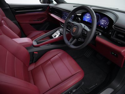 PORSCHE MACAN - 5