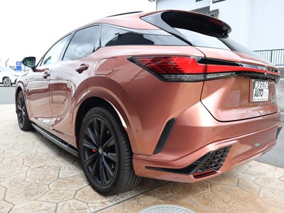 LEXUS RX - 5