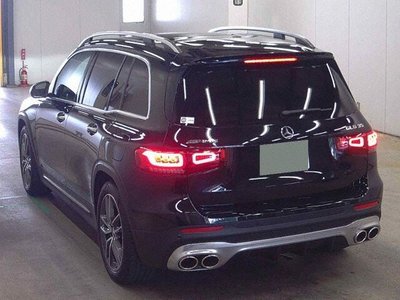 صورة 1 لـ 2022 Mercedes-BENZ GLB AMG