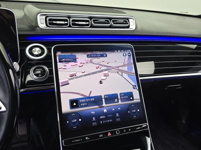 صورة مصغرة 18 لـ 2021 Mercedes-BENZ S-CLASS
