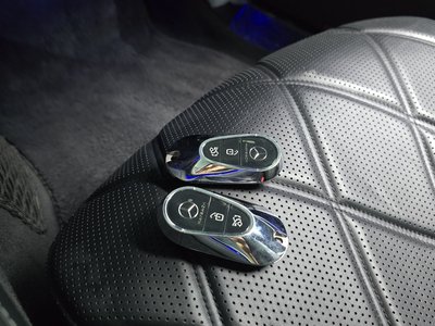 صورة مصغرة 21 لـ 2021 Mercedes-BENZ S-CLASS