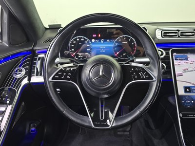 صورة مصغرة 19 لـ 2021 Mercedes-BENZ S-CLASS