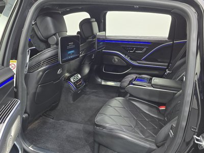 صورة مصغرة 17 لـ 2021 Mercedes-BENZ S-CLASS