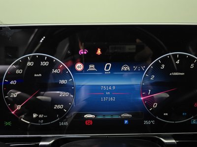 صورة مصغرة 11 لـ 2021 Mercedes-BENZ S-CLASS