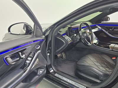 صورة مصغرة 13 لـ 2021 Mercedes-BENZ S-CLASS