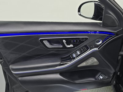 صورة مصغرة 14 لـ 2021 Mercedes-BENZ S-CLASS