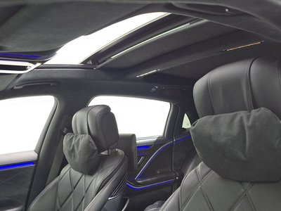 صورة مصغرة 23 لـ 2021 Mercedes-BENZ S-CLASS