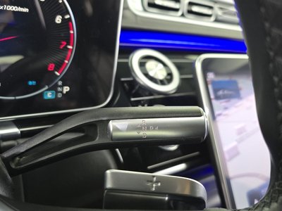 صورة مصغرة 12 لـ 2021 Mercedes-BENZ S-CLASS